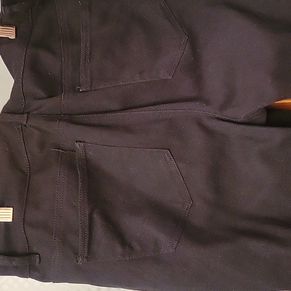 VENUS Black Black Jeans Worn Once - Picture 7 of 7